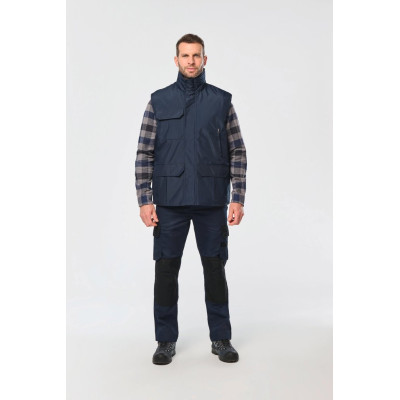Worker Bodywarmer